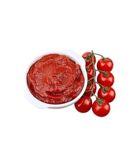 Domates Salçası Dökme 750 Gr