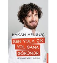 Sen Yola Çık Yol Sana Görünür