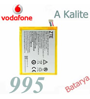 Vodafone 995 Smart 6 Ultra Batarya Pil TT715