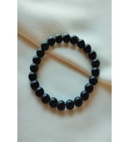8 MM ÇİZGİLİ ONİKS DOĞALTAŞ BİLEKLİK