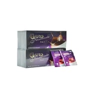 Gano Schokolade 3 in 1 Reishi Mantarlı Sıcak Çikolata 2'li Paket