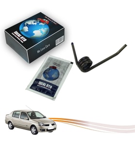 Renault Thalia 1 Kontak Şaftı Tamir Yayı 7701469419