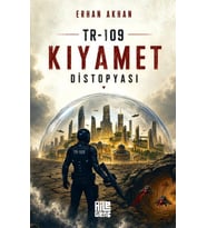 TR-109 Kıyamet Distopyası