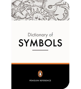 The Penguin Dictionary Of Symbols (Krem)