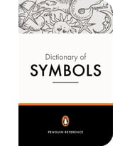 The Penguin Dictionary Of Symbols (Krem)