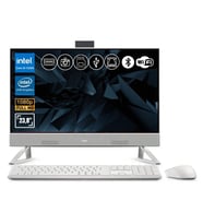 Dell I5-1334U 16GB 1TB SSD 23.8" FHD IPS Ubuntu All in One Bilgisayar EC242501020UBU ATL4