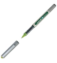 UNİ BALL UB-157 EYE FINE ROLLER KALEM AÇIK YEŞİL