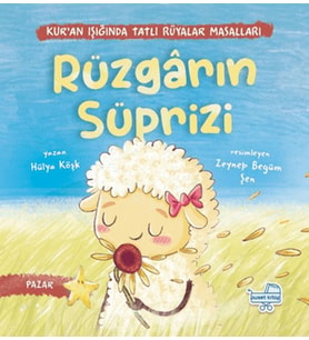 Rüzgarın Sürprizi