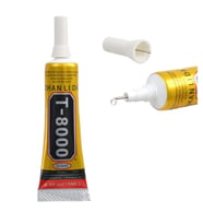 T-8000 50ml Yapıştırıcı