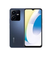 Vivo Y22 Uyumlu Ön Body Şeffaf Ultra Ekran Koruyucu Nano Jelatin