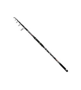 Captain 1512 3.9m Diamond Tele Carp 3.5lbs Teleskopik Sazan Kamışı