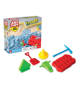 03614 İnşaat Kumseti̇ 500 Gr Artsand