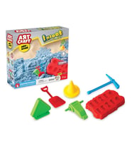 03614 İnşaat Kumseti̇ 500 Gr Artsand