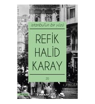 İstanbul’un Bir Yüzü