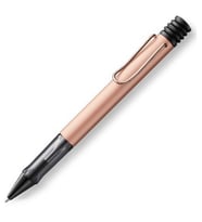 LAMY LX TÜKENMEZ KALEM ROSE GOLD 276