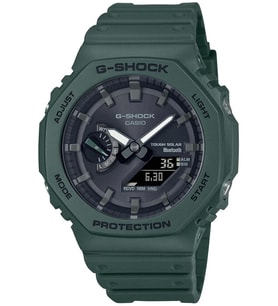 Casio GA-B2100-3ADR