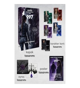 Hayatta Kalmak İsteyenler İçin 997