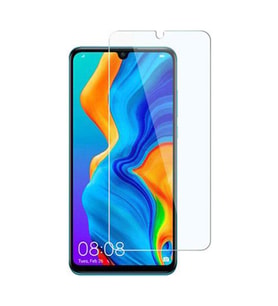 Huawei Honor 20 Lite Ekran Koruyucu Yeni Nesil HD Kalite Nano Cam Filmi ScreenSaver (Renksiz)