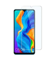 Huawei Honor 20 Lite Ekran Koruyucu Yeni Nesil HD Kalite Nano Cam Filmi ScreenSaver (Renksiz)