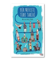 Bir Nefeste Türk Tarihi