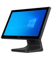 TIWOX TP-7610 18.5" I7 10.NESİL(10710) 128GB NWME SSD 8GB DDR4 RAM 1366X768 DOKUNMATİK POS PC