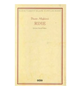 Rime Şiirler