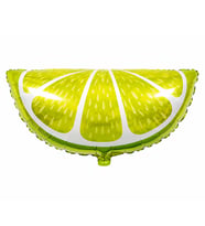 Lime Limon Folyo Balon