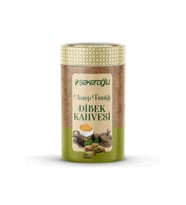 Antep Fıstıklı Dibek Kahvesi 200 gr Silindir