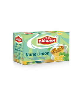 Maraton Pharma Nane Limon 140 gr
