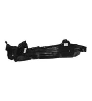 NISSAN ALMERA ÖN ÇAMURLUK DAVLUMBAZI SOL 03-06 NIS15AL006 638434M710