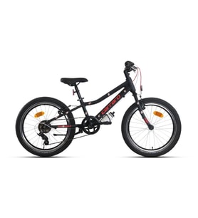 Carraro Red Eagle 20 Jant Alüminyum Çocuk Bisikleti 2026