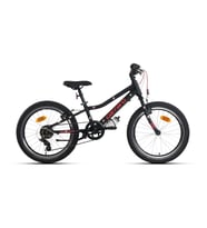 Carraro Red Eagle 20 Jant Alüminyum Çocuk Bisikleti 2026