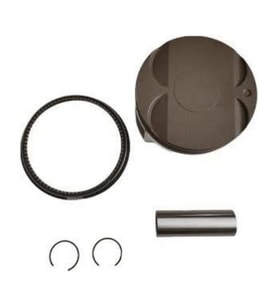 CF MOTO NK 250 Piston Sekman Seti 72mm 17P