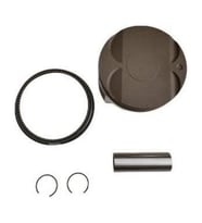 CF MOTO NK 250 Piston Sekman Seti 72mm 17P
