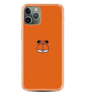 Apple iPhone 11 12 13 14 Pro Max Kılıf Desemli Silikon Garfi 1733