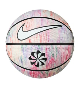 Nike Everyday Playground 8P Çok Renkli Basketbol Topu N.100.7037.944.07