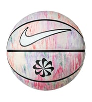 Nike Everyday Playground 8P Çok Renkli Basketbol Topu N.100.7037.944.07