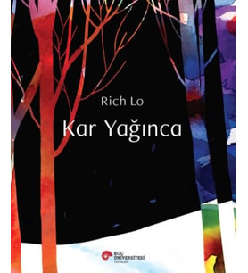 Kar Yağınca