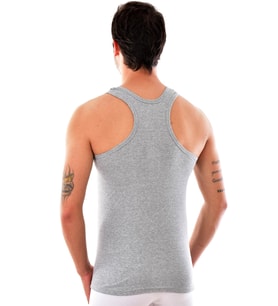 6 Adet Seher 0058  Erkek Spor Atlet GRİ