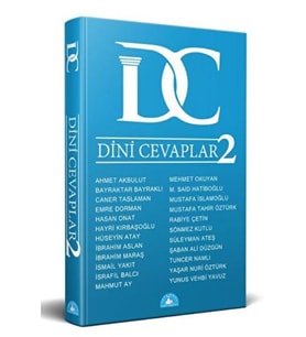 Dini Cevaplar 2
