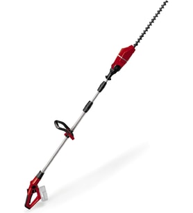 Einhell Akülü Yüksek Çit Budama Ge-Hh 18/45 Li T-Solo Power X-Change (Li-Ion, 18 V, 45 Cm Kılavuz Uz (Çok Renkli)
