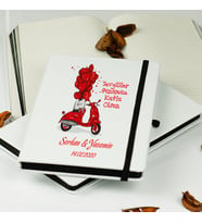 Sevgiliye Hediye Defter 023