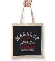 Magaluf Original Athletics Training Bez Çanta Uzun Saplı