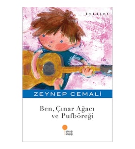 Ben Çınar Ağacı ve Puf Böreği