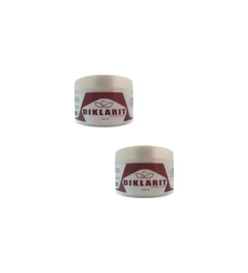 Diklarit Rahatlama Kremi 100 ml 2 Adet