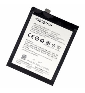 Oppo R7S R7St R7Sm Pil Batarya ve Tamir Seti Blp603