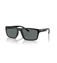 Ferrari 6003U-501-81 Erkek Güneş Gözlüğü