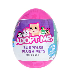 Adopt Me Sürpriz Pelüş 12 cm ADT00000