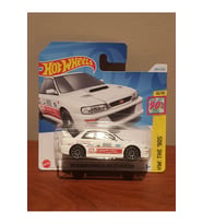 Hot Wheels 2024 - '98 Subaru Impreza 22B-Sti Version Htb12