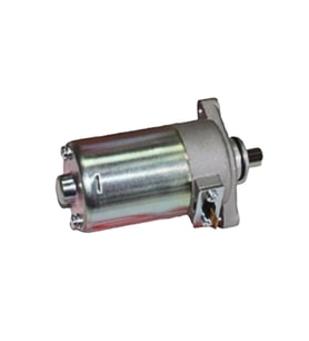 Motobir Marş Motoru Küba Zenzero 31200-K25P-000